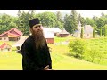 La Schitul Horăicioara Din Munții Neamțului Mai Există Un Singur Viețuitor Călugărul Iacob