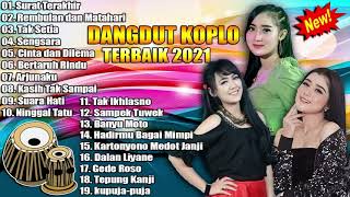 Download lagu DANGDUT KOPLO TERBARU PALING DICARI 2021 | FULL ALBUM | DANGDUT TERBARU 2021 mp3
