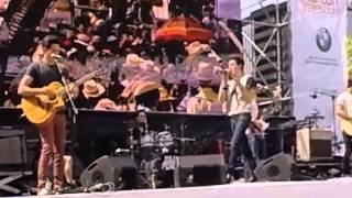 DVICIO &quot;Paraíso&quot; en Madrid Urban Turf - Pº Castellana - 11 de mayo