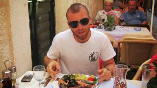 Konoba Nava - Dubrovnik, Croatia