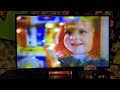 Opening Closing To Jiminy Cricket S Christmas 1986 VHS