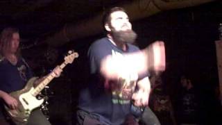 I Didn't Know I Love You...- Killwhitneydead (Live)