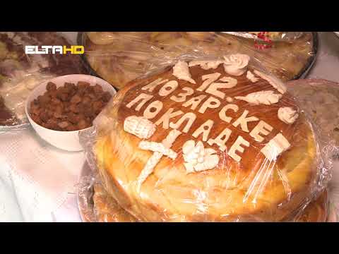 BL HRONIKA 20 02 18 - KOZARSKE POKLADE