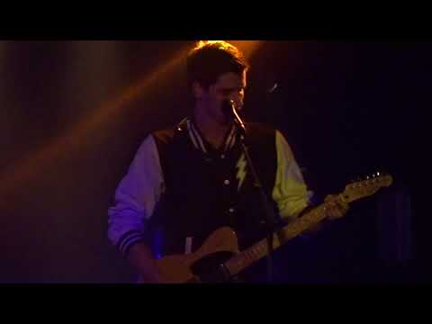 COCKPIT CLUB LIVE @Cologne CLUB BAHNHOF EHRENFELD – Katy Perry