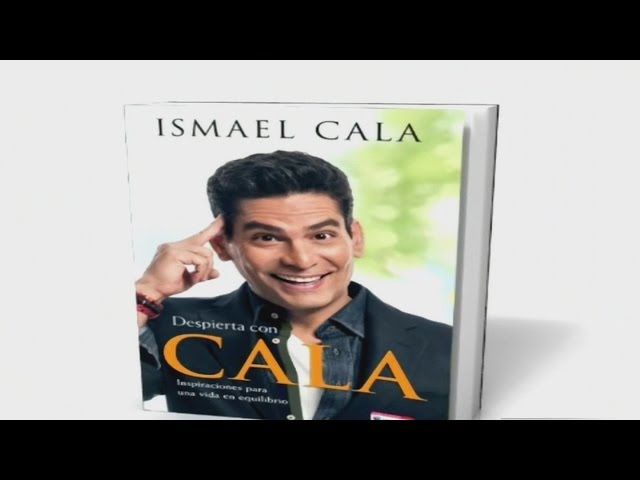 Vídeo relacionado con Despierta con cala: Inspiraciones para una vida en equilibro