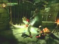 Maximo Ghosts To Glory Trailer PS2