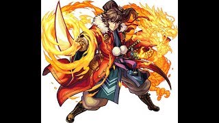 【モンスト】ダークドラゴン周回はじめましたPart1