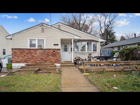 6117 Victoria Ave, Pennsauken, NJ Presented by Robert Millaway.