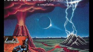 Liege Lord - Broken Wasteland (1988)