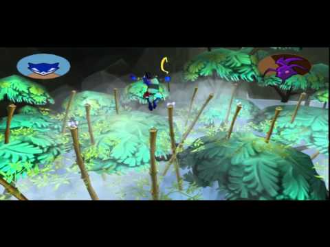 Sly 3 [PS3 Remastered Walkthrough] Part 38