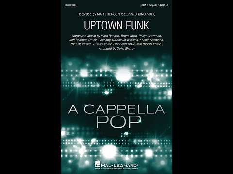 Uptown Funk