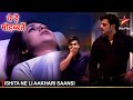 Ye Hai Mohabbatein Ishita Took A Deep Breath