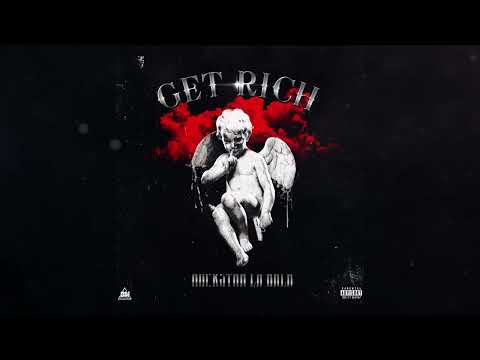 Rockstar La Bala - Facts (Visualizer) | GetRich