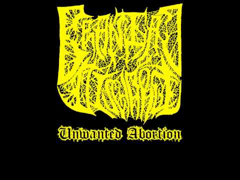 Unwanted Abortion