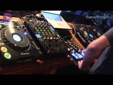 Kaiserdisco - Carambolo [played by Yousef]