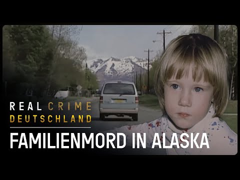 The FBI Files - Tod in Alaska | True Crime Doku
