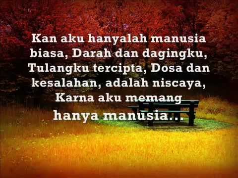 Ahmad Dhani feat Indra Lesmana (Video liryk) _ lycko.COM