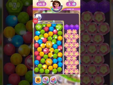 Diamond Diaries level 1127