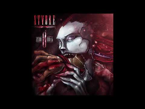 STVORE - Chistaya Pob'eda [Flawless Victory] - Russian Industrial-Omni-Metal