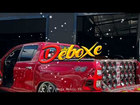 Deboxe 2022 - SarynMusic - Mc Gw - medley