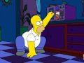 Homer Crab