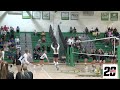 Crazy Volleyball Save And Rally By Jupiter