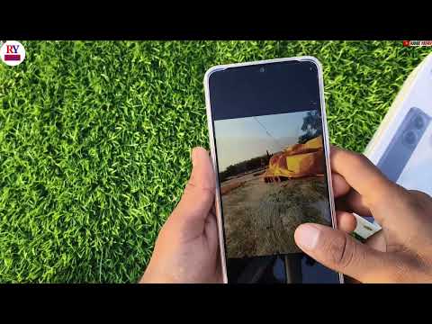 Thumbnail for Vivo Y21 5G camera test | vivo y21 5g camera zoom test | vivo y21 5g picture quality