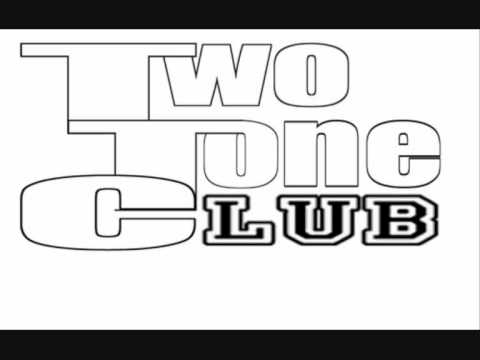 Talk about love - Two Tone Club
