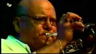 Limehouse Blues - Warren Vache 2006.