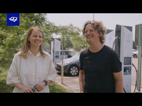 Combien ça coûte vraiment, recharger une voiture électrique? On fait le test! | McSween