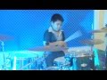 oh your love ( planetshakers ) drum cover joshua ...