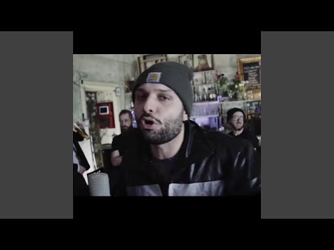 Episode 3 (feat. Private Max, X Jobba, Biback, Jason Vive & Eluc Diesel)