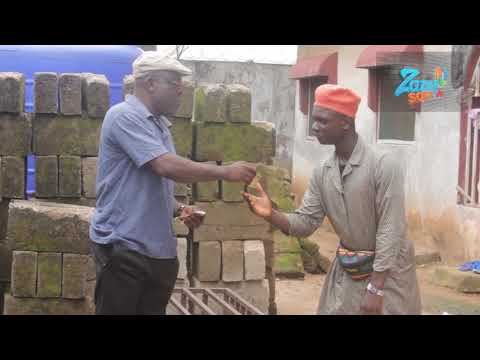 LATEST BENIN MOVIE 2020 PROFESSOR DEGBUEYI (Part 2)