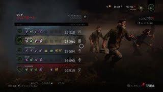 お兄ちゃん戦は辛い！　Dead by Daylight