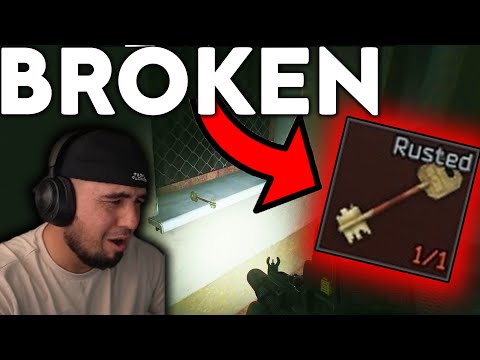 NEW QUEST The Door Is INSANE - 5 Mil Profit