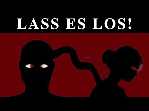 Wie man sich emotional von jemandem löst | Carl Jung