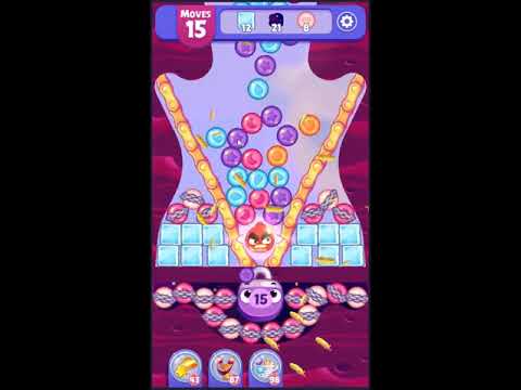 Angry Birds Dream Blast Level 1825 - NO BOOSTERS 😠🐦💤🎈 | SKILLGAMING ✔️