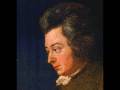 Mozart - Piano Concerto No 4 in G KV 41 - Andante