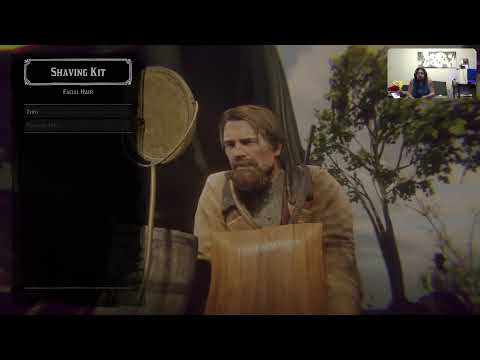 Red Dead Redemption 2 osa 3/2