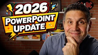 2026 Teacher PowerPoint Update