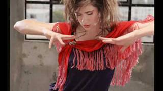 Imogen Heap  - Not Now But Soon (With Lyrics)