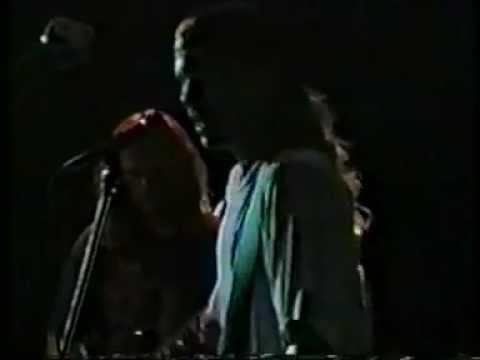 The Offspring - Houston, Texas - 29.08.1993 [Part 2]