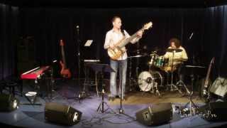 John Patitucci "Our family" by Alex Zavolokin