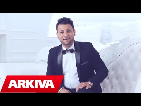 Arben Gashi - Me kalon dashnia (Official Video HD)
