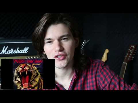 Slave To Freedom - Tygers of Pan Tang