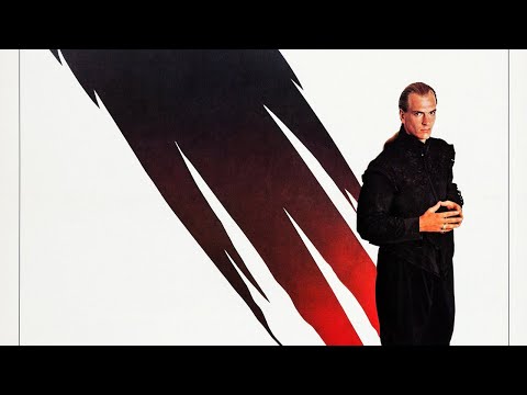 LA BANDE ANNONCE DE WARLOCK DE STEVE MINER