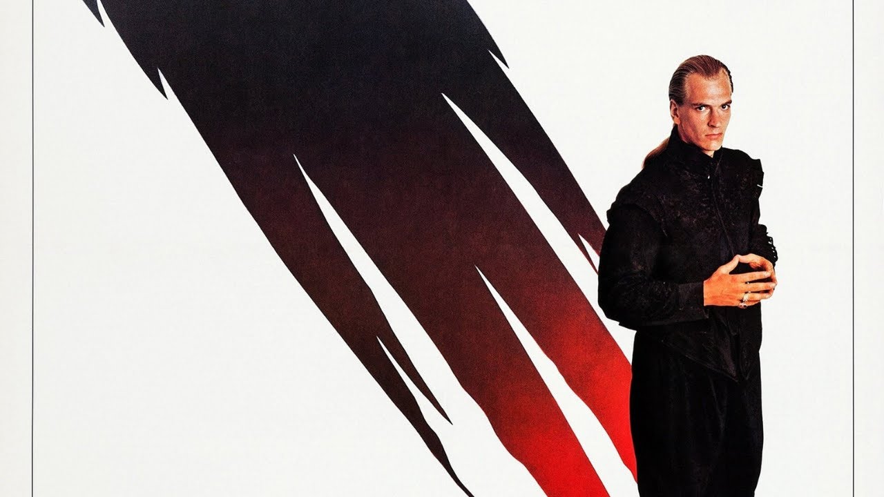 Miniature de la vidéo LA BANDE ANNONCE DE WARLOCK DE STEVE MINER du film Warlock le sorcier