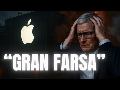 Apple ya no es solo el iPhone: su negocio «en la sombra» es tan grande que supera a compañías como Tesla o Disney