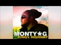 Monty G - Wolf in Disguise