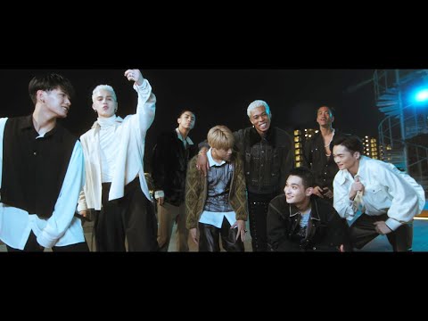 PSYCHIC FEVER - Best For You (Official Lyric Video)